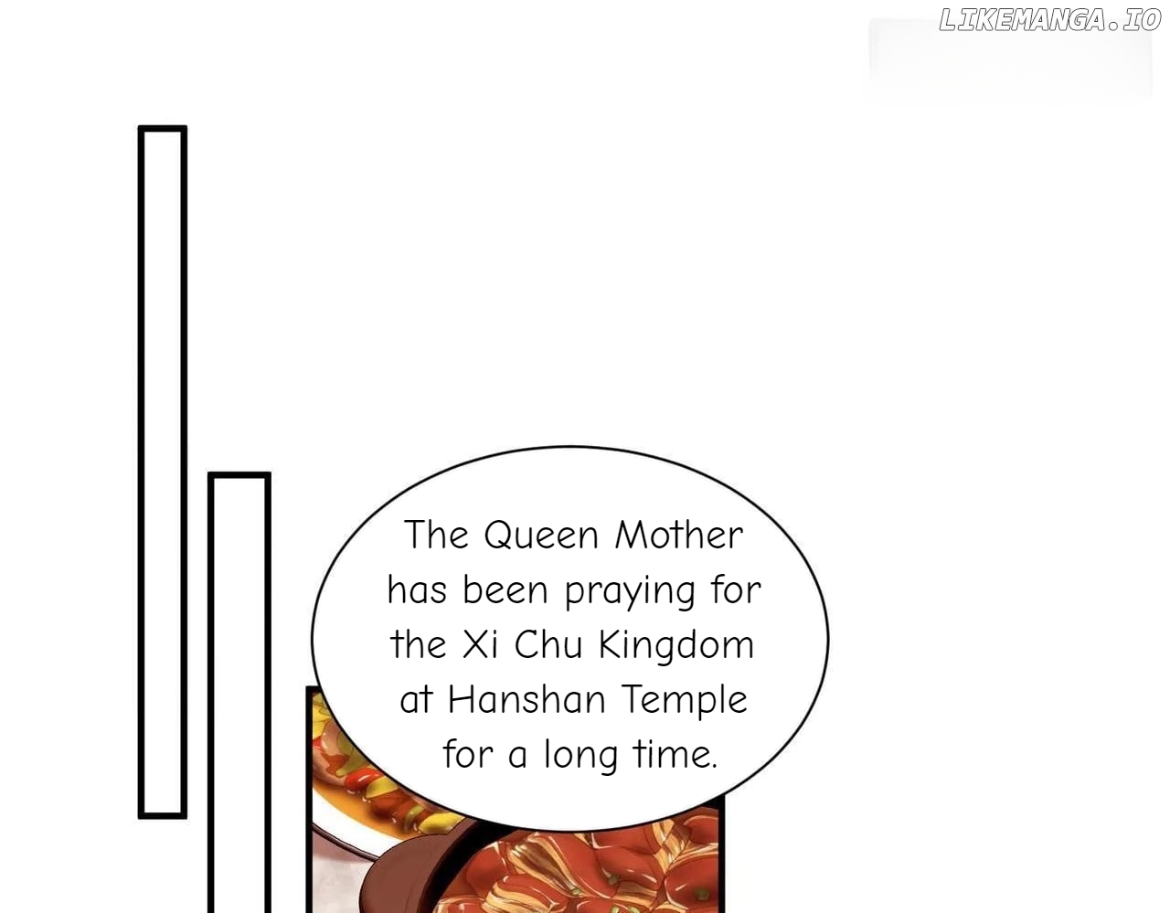 The Tyrant’s Family Lasts Thanks To Her Inner Voice Chapter 10 - page 46